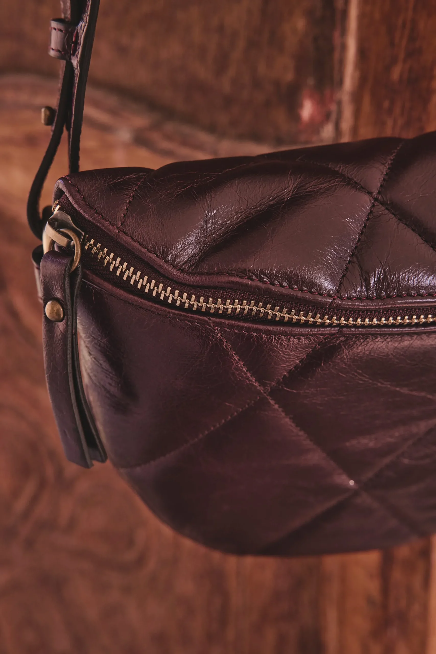 Maison 123 Les Sacs>Banane GABY BORDEAUX