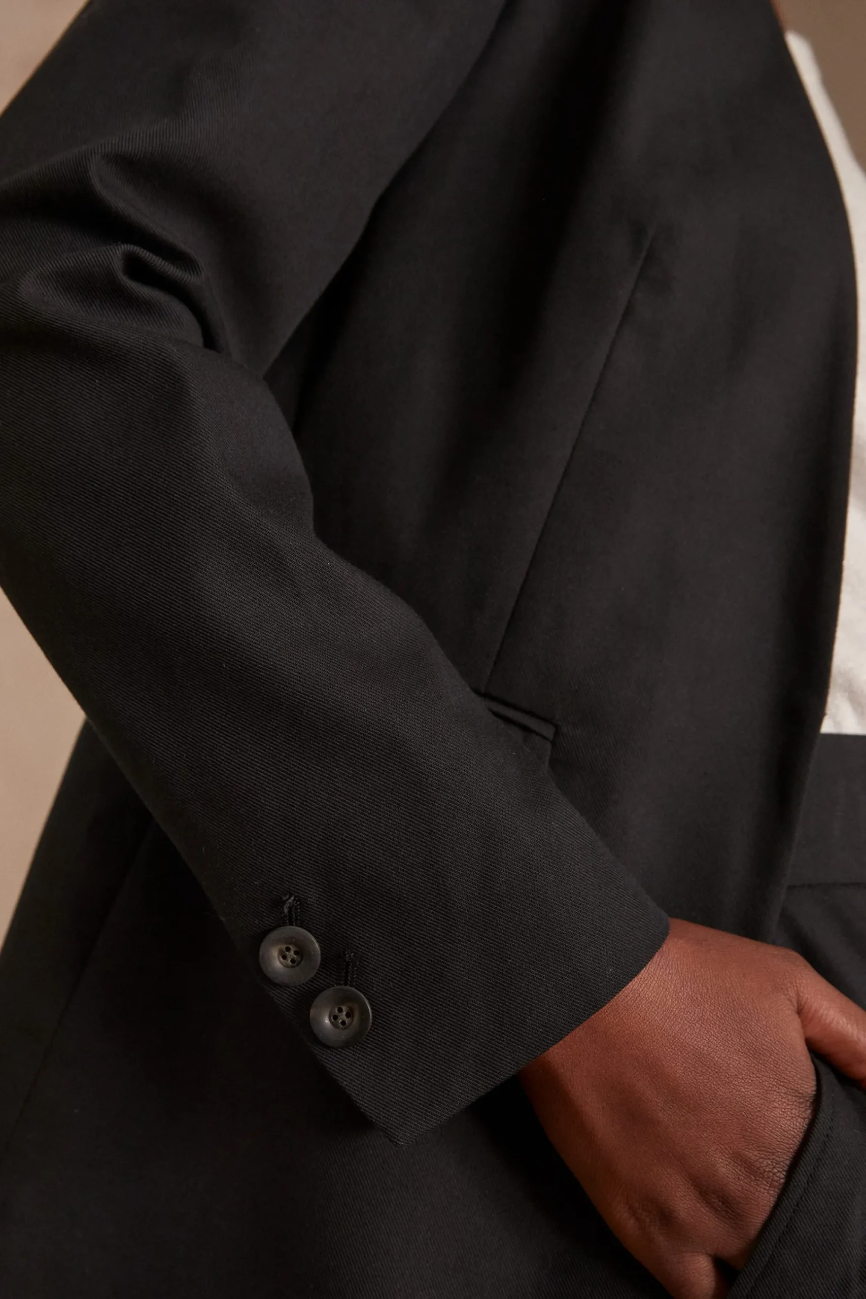 Maison 123 Blazers|Vestes Noires>Blazer SALLY NOIR