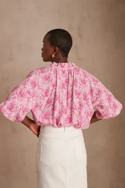 Maison 123 Blouses Et Chemises Imprimées><noscript><img width=