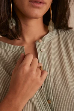 Maison 123 Blouses Et Chemises En Coton><noscript><img width=
