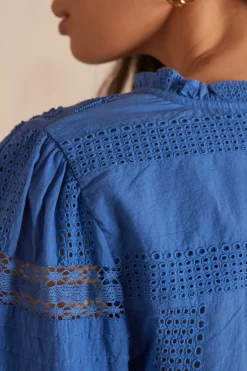Maison 123 Blouses Et Chemises En Coton><noscript><img width=