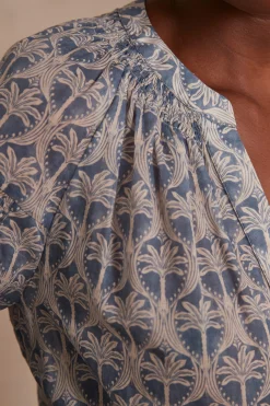 Maison 123 Blouses Et Chemises Imprimées|Blouses Et Chemises En Coton><noscript><img width=
