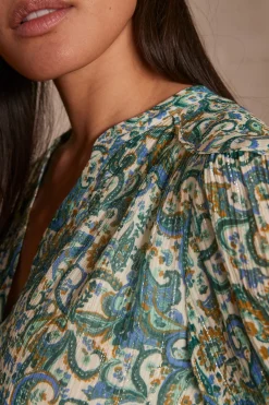 Maison 123 Blouses Et Chemises Imprimées><noscript><img width=