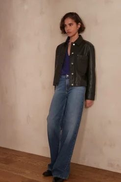 Maison 123 Blouses Et Chemises En Coton><noscript><img width=