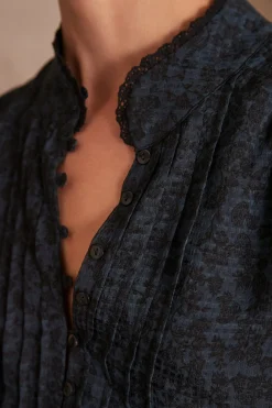 Maison 123 Blouses Et Chemises Imprimées><noscript><img width=