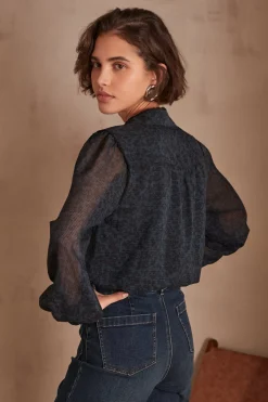 Maison 123 Blouses Et Chemises Imprimées><noscript><img width=