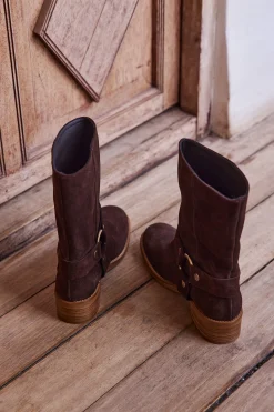Maison 123 Bottes Et Bottines><noscript><img width=
