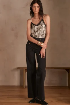 Maison 123 Blouses Et Chemises Imprimées|Blouses Et Chemises Brodées><noscript><img width=