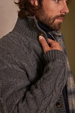 Maison 123 Gilets Courts><noscript><img width=