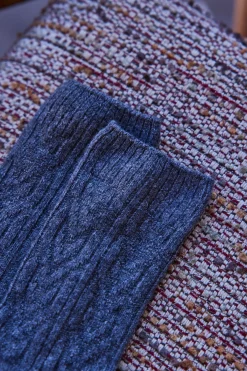 Maison 123 Chaussettes|Chaussettes>Chaussettes SIMON CHINE MOYEN