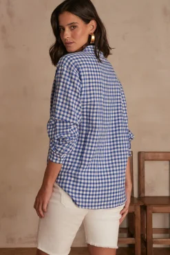 Maison 123 Blouses Et Chemises Imprimées><noscript><img width=