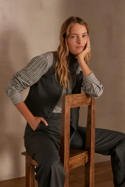 Maison 123 Blouses Et Chemises Imprimées><noscript><img width=