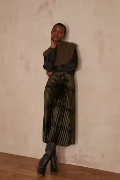 Maison 123 Blouses Et Chemises Noires><noscript><img width=