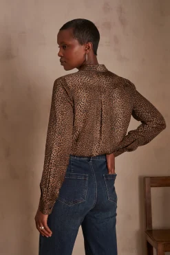 Maison 123 Blouses Et Chemises Imprimées><noscript><img width=