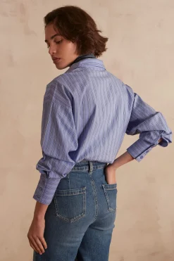 Maison 123 Blouses Et Chemises En Coton><noscript><img width=