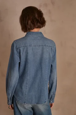Maison 123 Blouses Et Chemises En Coton><noscript><img width=