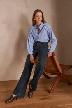Maison 123 Blouses Et Chemises Imprimées|Blouses Et Chemises En Coton><noscript><img width=