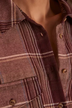 Maison 123 Blouses Et Chemises Imprimées|Blouses Et Chemises En Coton><noscript><img width=