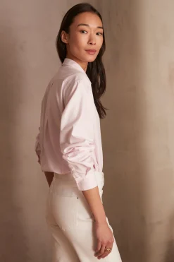 Maison 123 Blouses Et Chemises En Coton><noscript><img width=