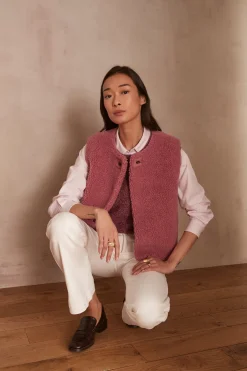 Maison 123 Blouses Et Chemises En Coton><noscript><img width=