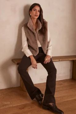 Maison 123 Blouses Et Chemises Blanches><noscript><img width=