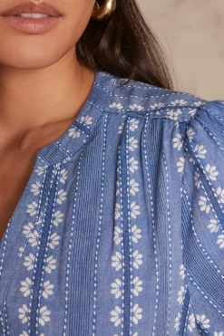 Maison 123 Blouses Et Chemises Blanches><noscript><img width=
