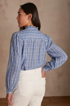 Maison 123 Blouses Et Chemises En Coton><noscript><img width=