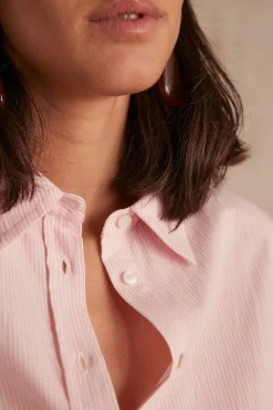 Maison 123 Blouses Et Chemises En Coton><noscript><img width=