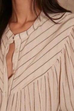 Maison 123 Blouses Et Chemises Imprimées|Blouses Et Chemises Blanches><noscript><img width=