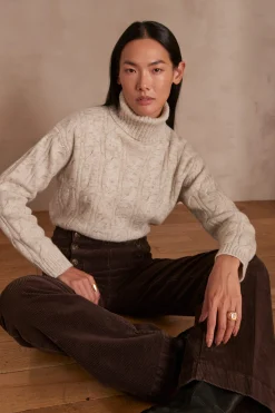 Maison 123 Pulls En Cachemire><noscript><img width=