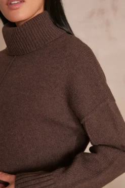 Maison 123 Pulls À Col Roulé><noscript><img width=