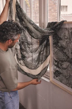 Maison 123 Foulards><noscript><img width=
