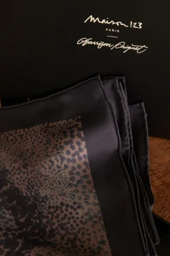 Maison 123 Foulards><noscript><img width=