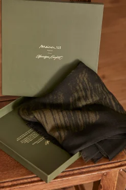 Maison 123 Foulards><noscript><img width=