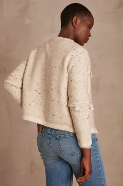 Maison 123 Gilets Courts><noscript><img width=