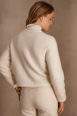 Maison 123 Gilets Courts><noscript><img width=
