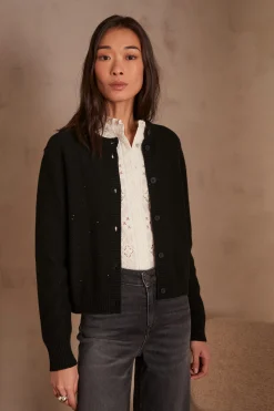 Maison 123 Gilets Courts><noscript><img width=