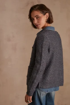 Maison 123 Gilets Courts><noscript><img width=
