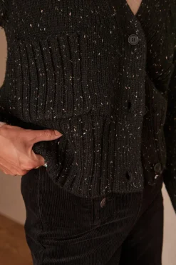 Maison 123 Gilets Courts><noscript><img width=