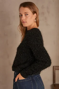 Maison 123 Gilets Courts><noscript><img width=
