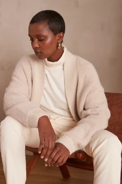 Maison 123 Gilets Courts><noscript><img width=
