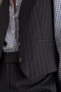 Maison 123 Vestes Sans Manches|Tailleurs><noscript><img width=