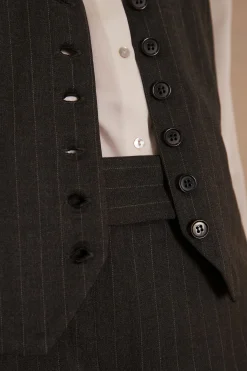 Maison 123 Vestes Sans Manches><noscript><img width=