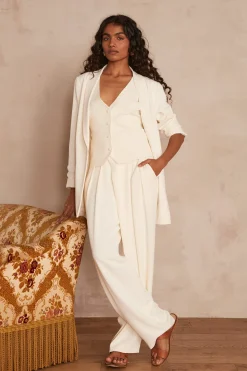 Maison 123 Vestes Sans Manches><noscript><img width=