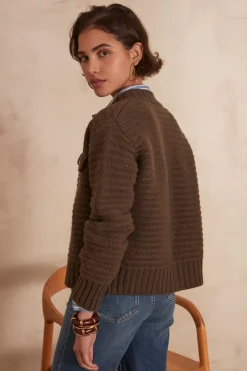 Maison 123 Gilets Courts><noscript><img width=