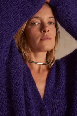 Maison 123 Gilets Courts><noscript><img width=