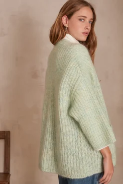 Maison 123 Gilets Courts|Gilets Longs><noscript><img width=