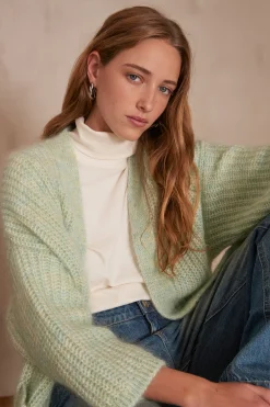 Maison 123 Gilets Courts|Gilets Longs><noscript><img width=
