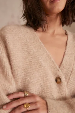 Maison 123 Gilets Courts><noscript><img width=