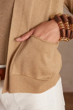 Maison 123 Gilets Courts><noscript><img width=